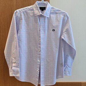 Ralph Lauren Boys Poplin shirt